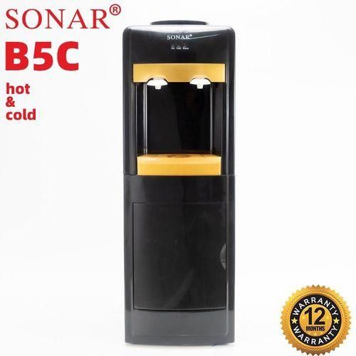 product_image_name-Generic-Executive Sonar b5c hot and cold water free standing dispenser -1