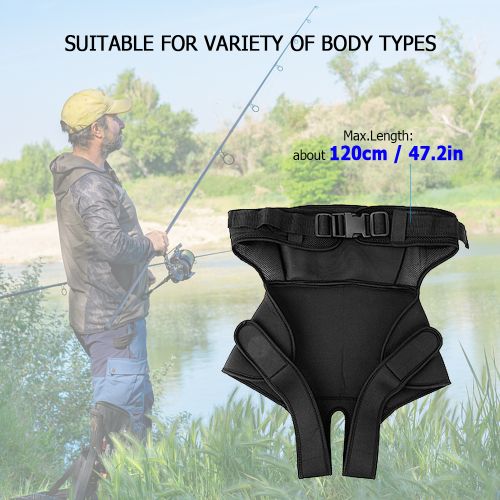 Generic Fishing Seat Cushion Moisture-proof Sports Butt Pad Outdoor @ Best  Price Online