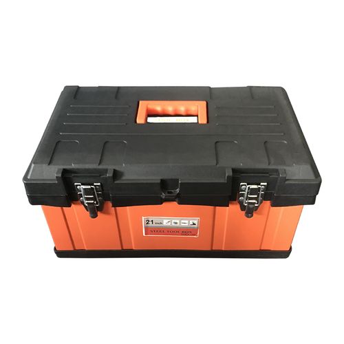 Generic 19-inch Empty Toolbox, Hardware Storage @ Best Price Online