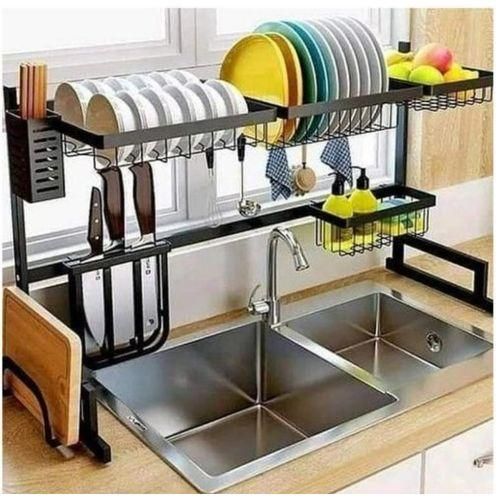 product_image_name-Generic-Over The Sink Dish Drainer-1