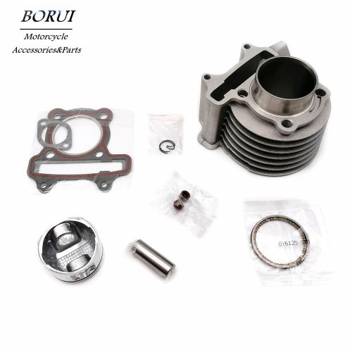 125cc atv best sale performance parts