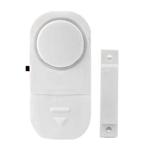 Generic Wireless Entry Home Door Window Burglar Alarm Safety Se Urity