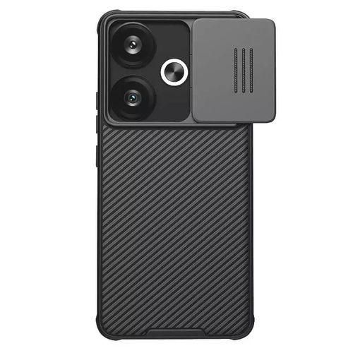 product_image_name-Generic-Nillkin CamShield Cover Case With Sliding Camera Protector For Xiaomi Poco F6-1