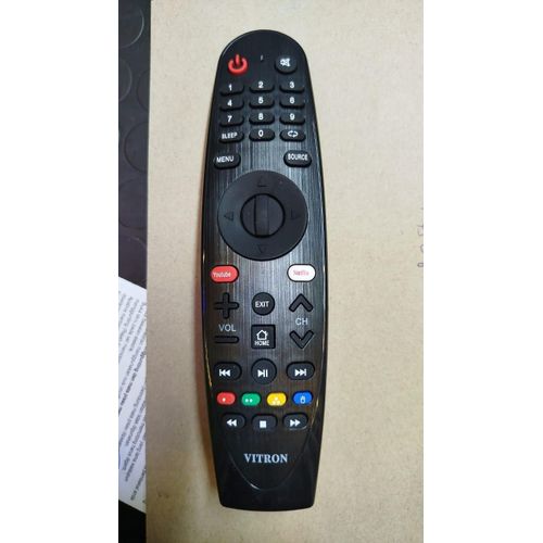 product_image_name-Vitron-NEW Smart TV Remote Control-1