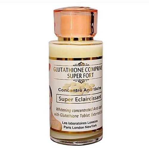 glutathione helps psoriasis Hulle Teint Diamant Glutathione Comprim Serum
