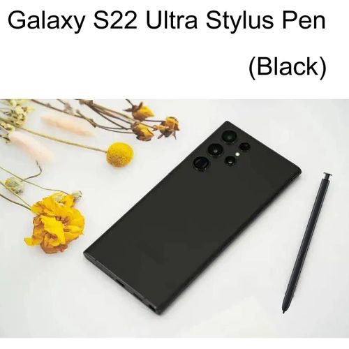 product_image_name-Generic-S22 Ultra Pen for Samsung Galaxy S22 Ultra 5G Stylus Pen Replacement Parts for Samsung Galaxy S22 Ultra S Pen No Bluetooth Function-2