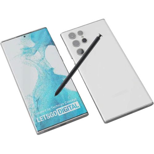 product_image_name-Generic-S22 Ultra Pen for Samsung Galaxy S22 Ultra 5G Stylus Pen Replacement Parts for Samsung Galaxy S22 Ultra S Pen No Bluetooth Function-3