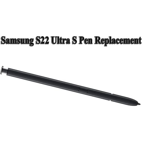 product_image_name-Generic-S22 Ultra Pen for Samsung Galaxy S22 Ultra 5G Stylus Pen Replacement Parts for Samsung Galaxy S22 Ultra S Pen No Bluetooth Function-5