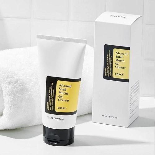 product_image_name-Generic-Cosrx Advanced Snail Mucin Gel Cleanser 150ml-1