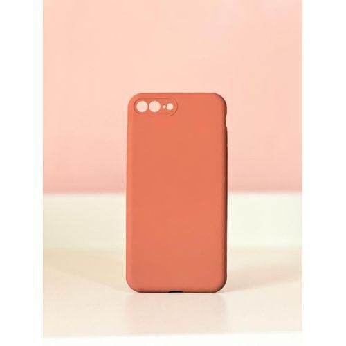 product_image_name-Generic-Apple iPhone 8 Plus Silicone Protective Phone Case Cover-1
