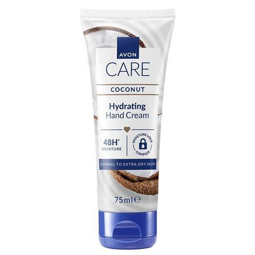 product_image_name-Avon-Coconut hydrating handcream-1