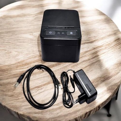 product_image_name-Generic-58mm USB Thermal Receipt Printer High Functionality for Medical Stores POS-1