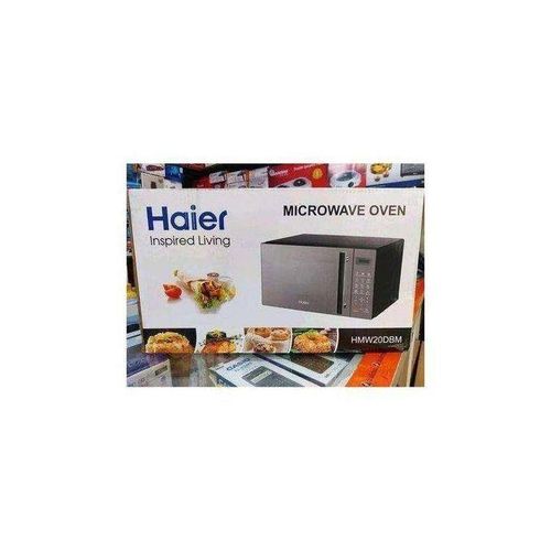 product_image_name-Haier-20 litres digital microwave oven -1