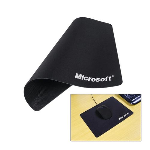 product_image_name-Generic-MOUSE PAD RUBBER QUALITY ANT-SLIP WATER RESISTANT MOUSE PAD-1