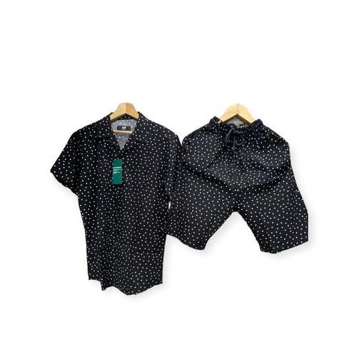 H&m hawaiian hotsell shirt mens