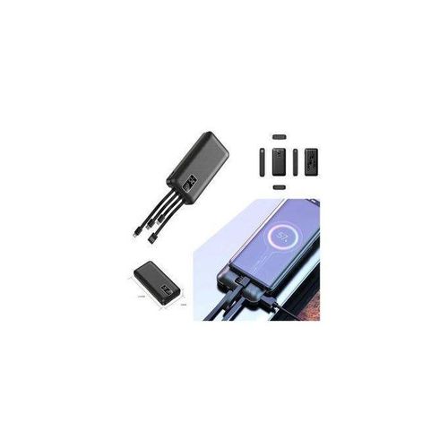 product_image_name-Generic-20000mAh High Capacity PowerBank-2