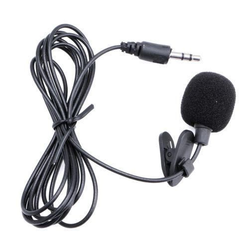 product_image_name-Lapel-Microphone 3.5mm For Cameras Phone-1
