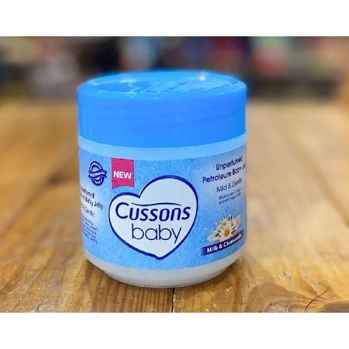 product_image_name-Cussons-Baby Soft & Smooth  Jelly 100g-1
