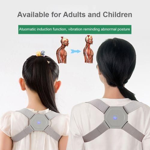 Smart Posture Corrector Brace