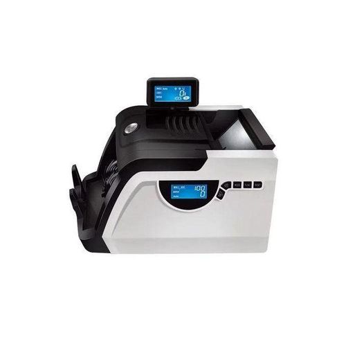 product_image_name-Xindabill-Money Counter Machine Counterfeit Bill Detector Automatic Money Detection Bill Counting Machine with UV MG IR for EURO US Dollar-3