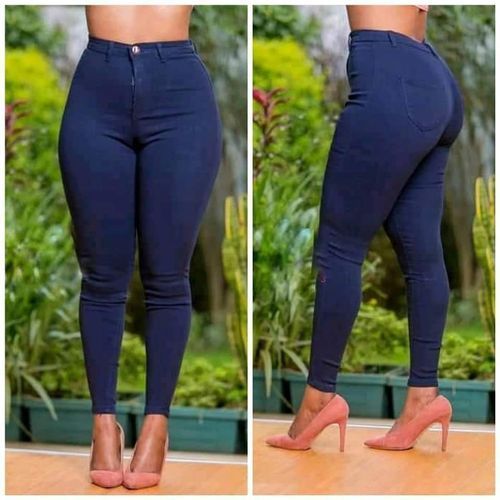 Body Shaper Jeans in Nairobi Central - Clothing, Unique Imports