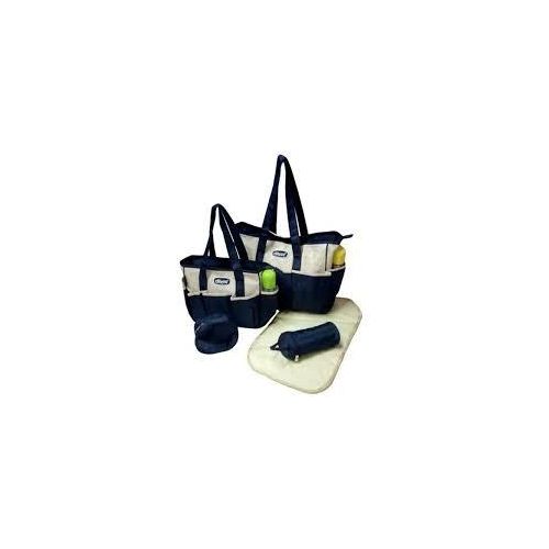 product_image_name-Chicco-5 In 1 Baby Diaper Bag Good Quality-3