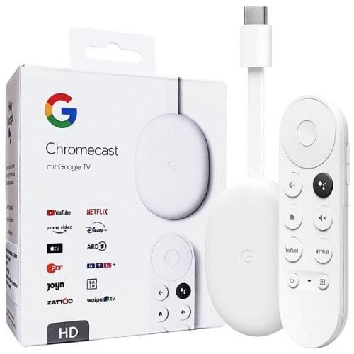 Google Chromecast with TV full HD with remote Best Price Online Jumia Kenya