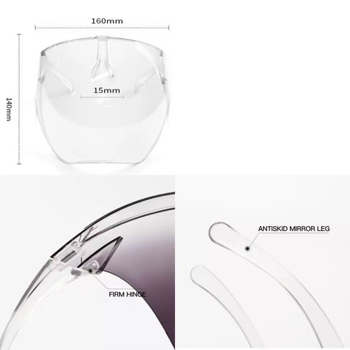 product_image_name-Fashion-Rona Visor Face Shield Moon Shield Protective Durable Mask-2