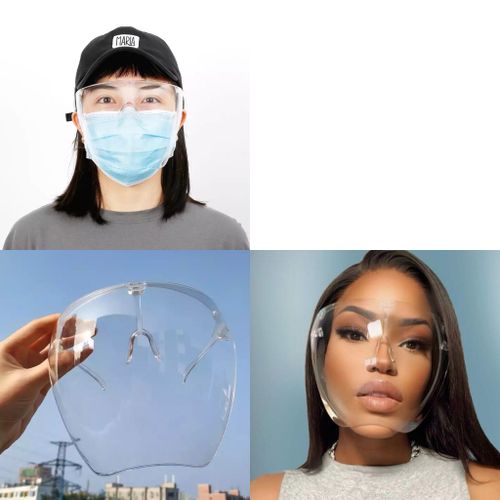 product_image_name-Fashion-Rona Visor Face Shield Moon Shield Protective Durable Mask-3