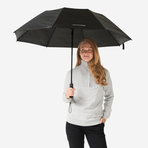 Umbrella portable umbrella, pocket umbrella,bag umbrella black blue colour,easy to carry umbrella big coverage