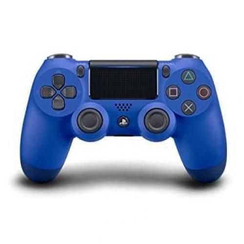 Sonya Interactive Entertainment WAVE BLUE PLAYSTATION 4 CONTROLLER