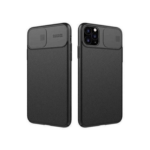 product_image_name-Generic-Nilkin CamShield IPhone 11 Pro Max Case, Built-in Creative Slide Lens Protector-1