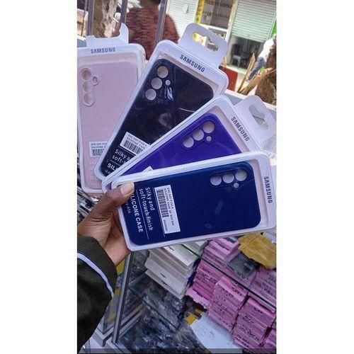 product_image_name-Samsung-Galaxy A34 silicone case / cover-1