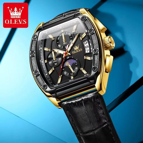 product_image_name-Olevs-Gents wrist watch 3661-3
