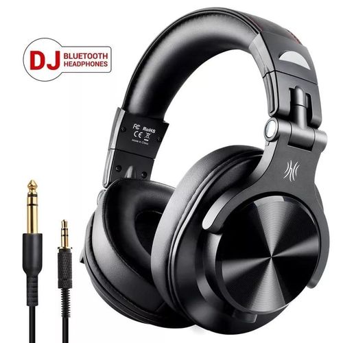 product_image_name-OneOdio-A70 Fusion Wired + Wireless DJ Headphones-1