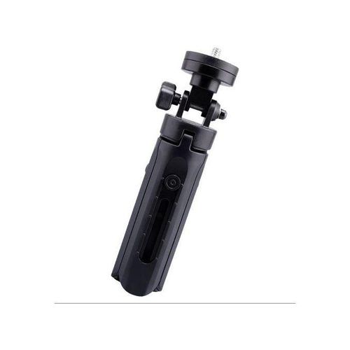 product_image_name-Generic-Mini Tripod Stand Mount With Camera & Phone Holder-1