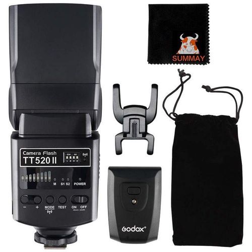 product_image_name-Generic-TT520 II speedlight , video flash for photography-1