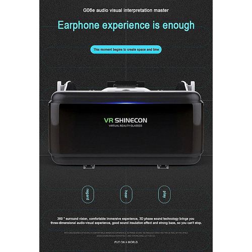 product_image_name-VR SHINECON-Shinecon 3D VR Headset – Lightweight Design for Extended Viewing Sessions-3