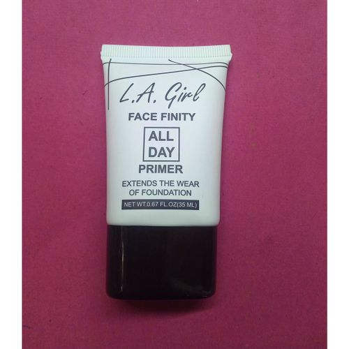 LA Girl USA Face Infinity Primer Best Price Online Jumia Kenya
