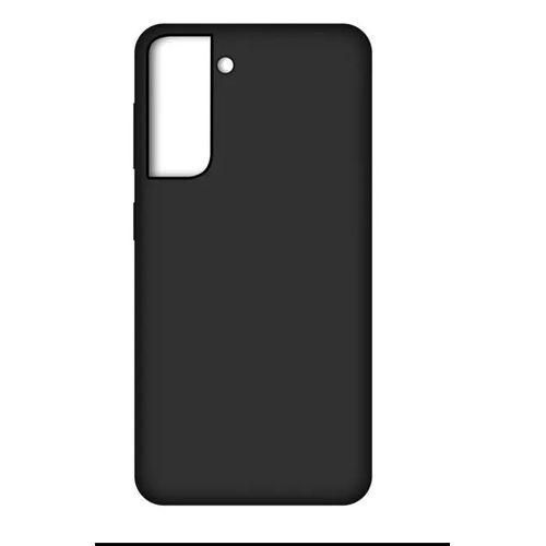 product_image_name-Generic-Samsung Galaxy S21/S21 Plus Silicone Case Cover, Protective Phone Case-2