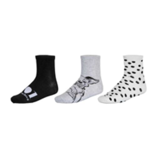 product_image_name-Disney-Animals Low Cut Sock-2