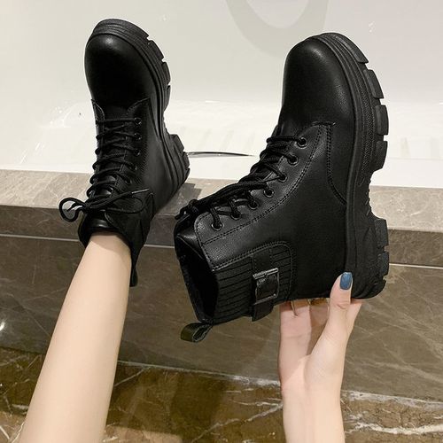 Soft comfy boots online