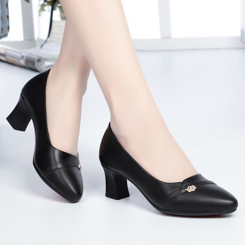 Buy HBDLH In Spring 12Cm High Heels Sneakers Thick Bottomed High Inside  Leisure Invisible Women'S Shoes Tourism Online at desertcartINDIA