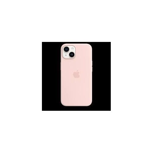 product_image_name-Apple-Phone Case For IPhone 15 Liqiud Silicone Cover/case-pink-3