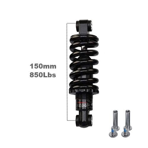 Mtb rear shock 150mm best sale