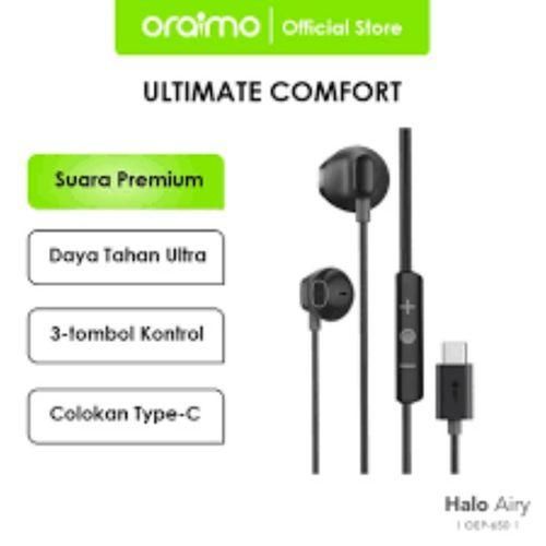 product_image_name-Oraimo-ORIGINAL TYPE C EARPHONE-1