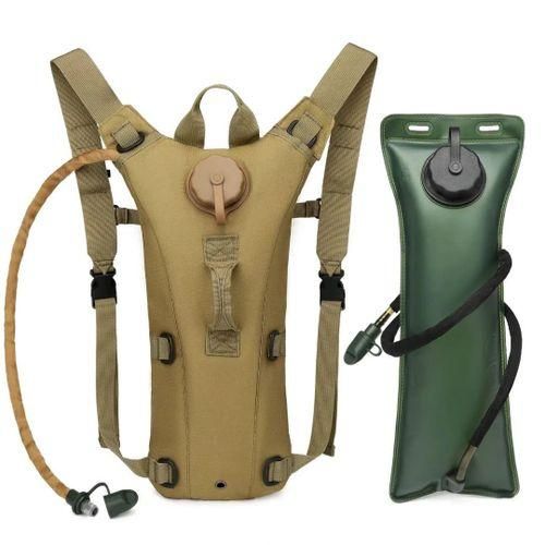 product_image_name-Generic-Hiking Camel Bag+ Water Bladder-2