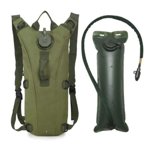 product_image_name-Generic-Hiking Camel Bag+ Water Bladder-3