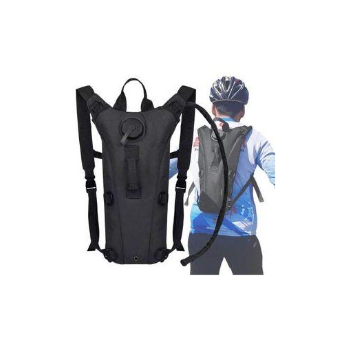 product_image_name-Generic-Hiking Camel Bag+ Water Bladder-4