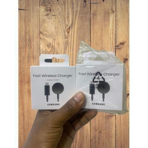 product_image_name-Generic-Samsung  Galaxy Watch 5 Smart Watch Charging Cable (USB Type C)-1